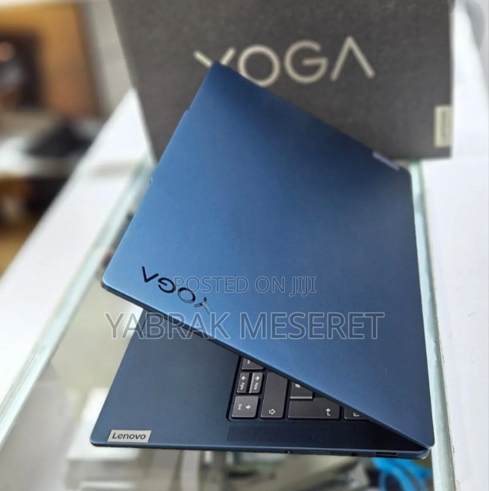 New Laptop Lenovo 16GB Intel Core I7 SSD 1T