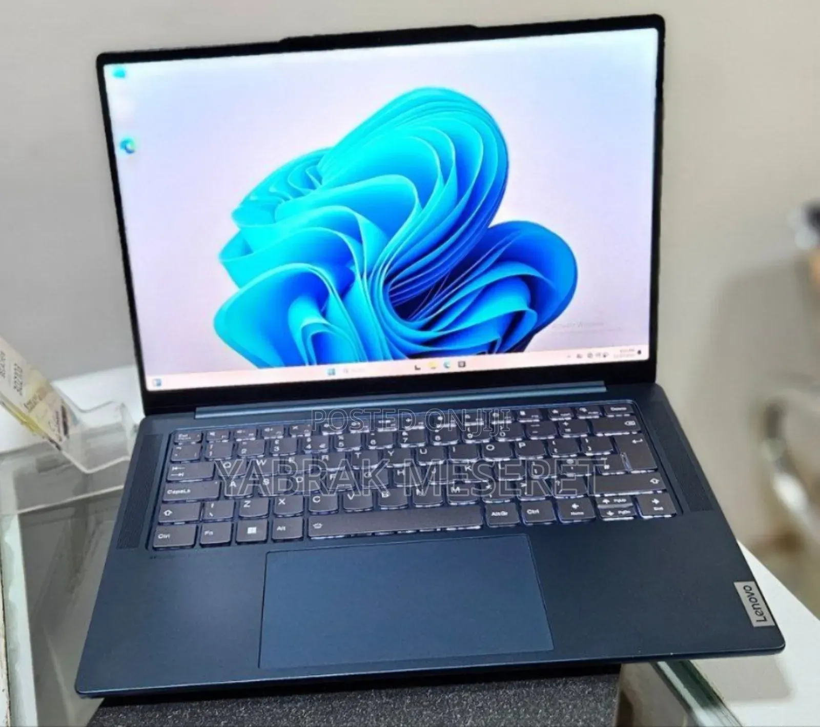 New Laptop Lenovo 16GB Intel Core I7 SSD 1T