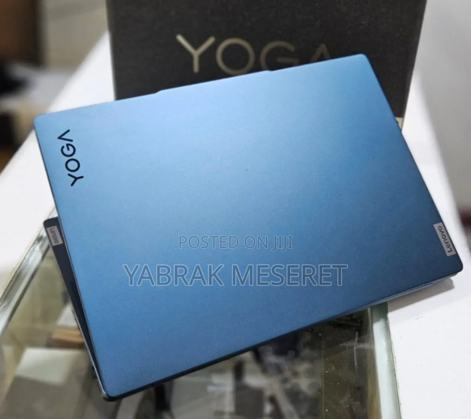 New Laptop Lenovo 16GB Intel Core I7 SSD 1T