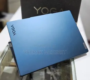 New Laptop Lenovo 16GB Intel Core I7 SSD 1T