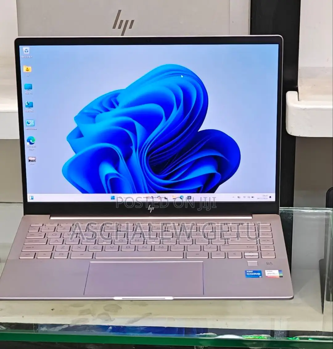 New Laptop HP Pavilion 15 16GB Intel Core I5 SSD 1T