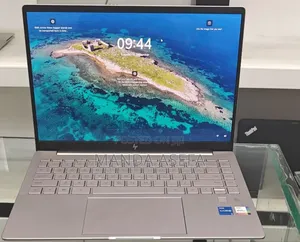 New Laptop HP Pavilion 14 16GB Intel Core I5 SSD 1T