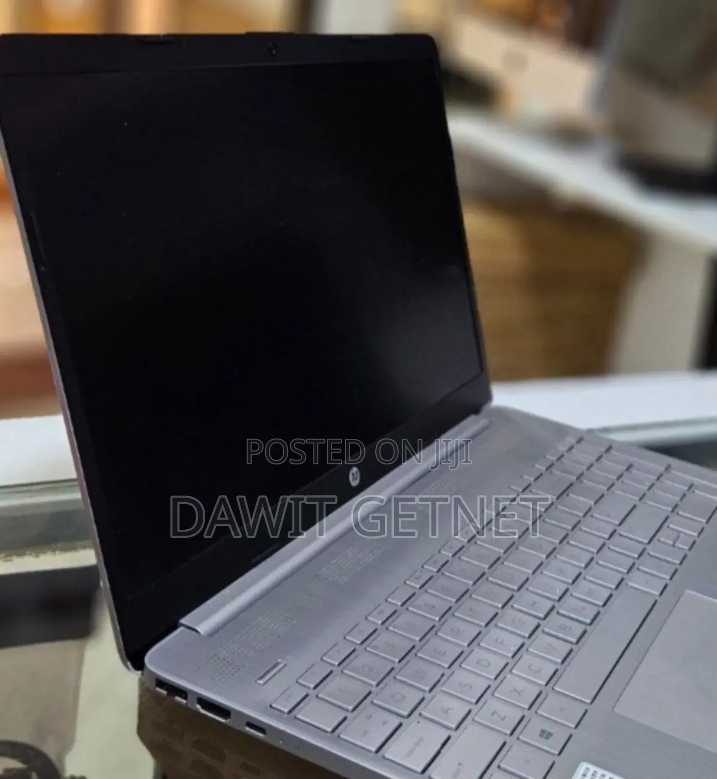New Laptop HP Stream Notebook 16GB Intel Core I7 SSD 512GB