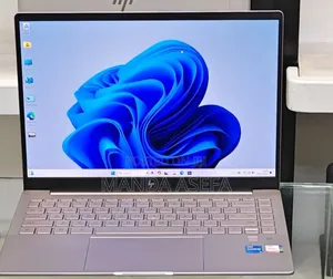 New Laptop HP Pavilion 14 16GB Intel Core I5 SSD 1T