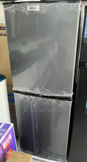 Sky Live 350 Model Frige