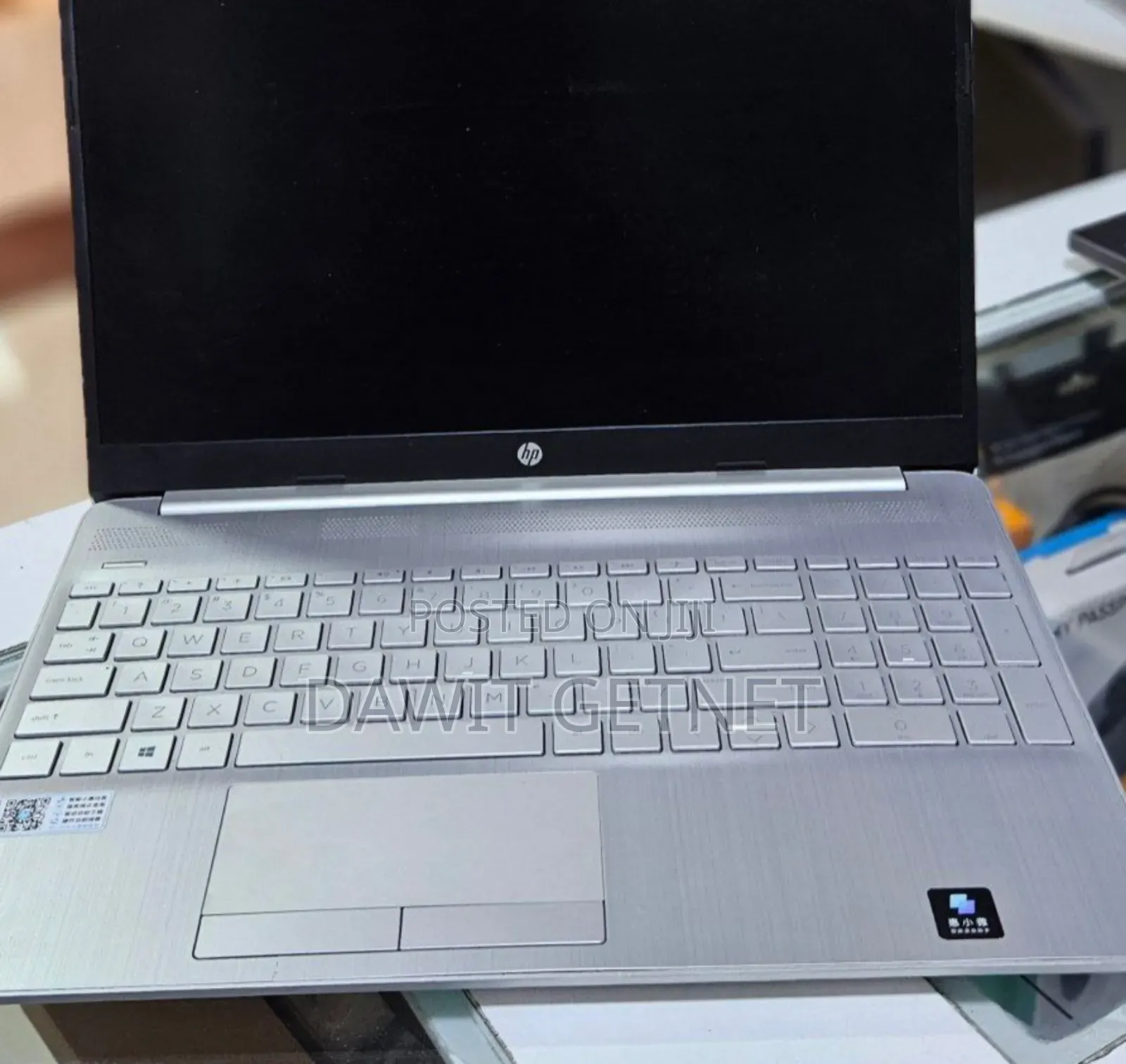 New Laptop HP Stream Notebook 16GB Intel Core I7 SSD 512GB
