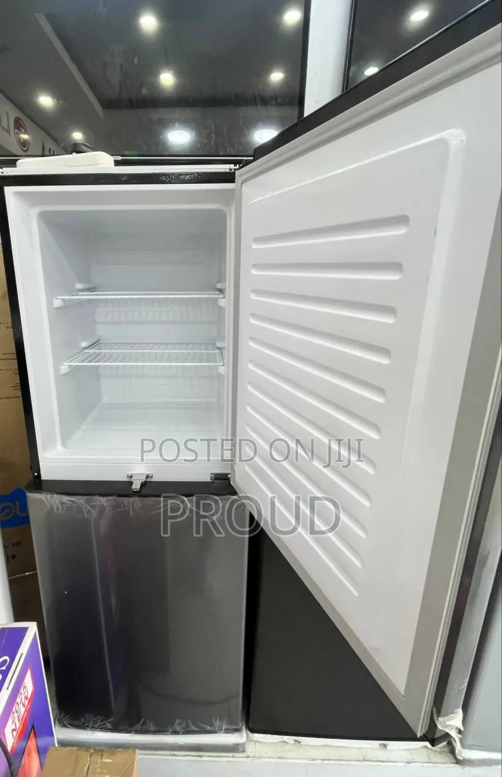 Sky Live 350 Model Frige
