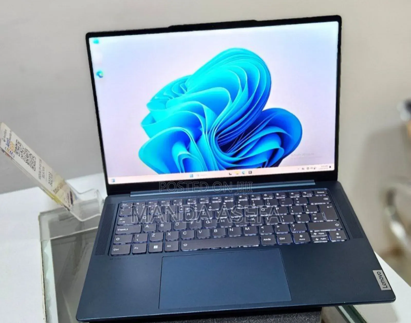 New Laptop Lenovo 16GB Intel Core I7 SSD 1T