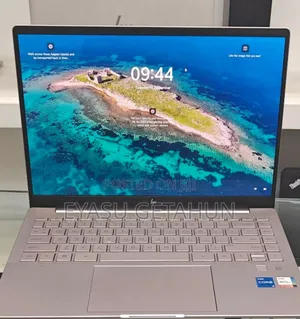 New Laptop HP Pavilion 15 16GB Intel Core I5 SSD 1T