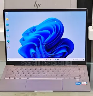 New Laptop HP Pavilion 15 16GB Intel Core I5 SSD 1T