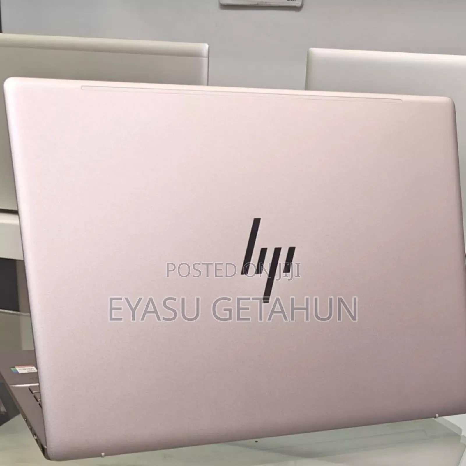 New Laptop HP Pavilion 15 16GB Intel Core I5 SSD 1T