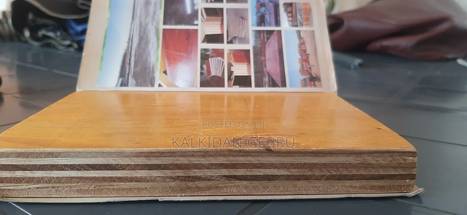 Plywood Manufacturing