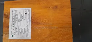 Plywood Manufacturing