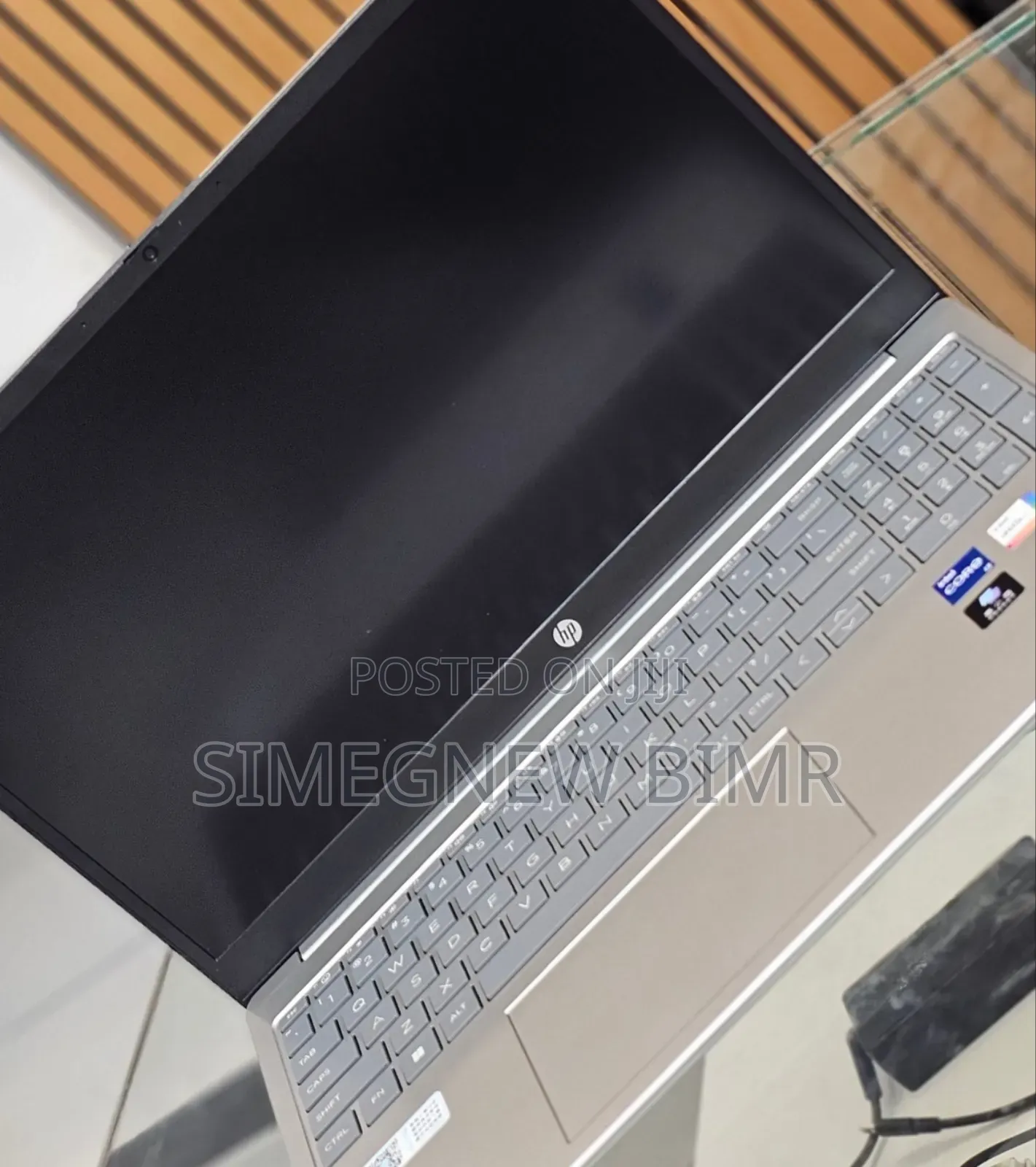 New Laptop HP Stream Laptop 16GB Intel Core i7 SSD 512GB