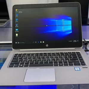 New Laptop HP EliteBook 840 8GB Intel Core I7 SSD 512GB