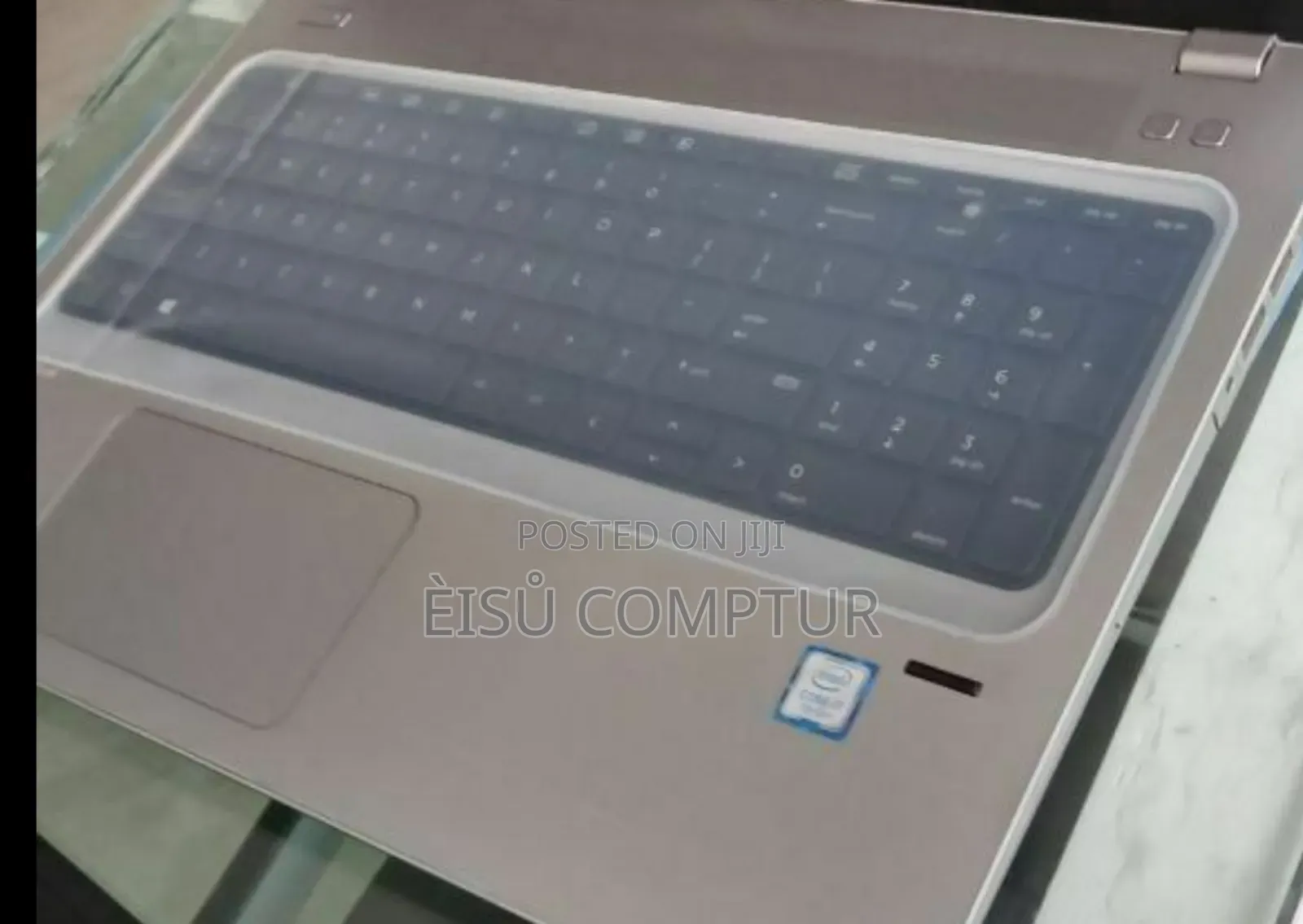 New Laptop HP ProBook 450 G4 8GB Intel Core I7 SSD 1T