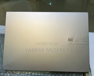 New Laptop Asus 16GB Intel Core I7 SSD 512GB