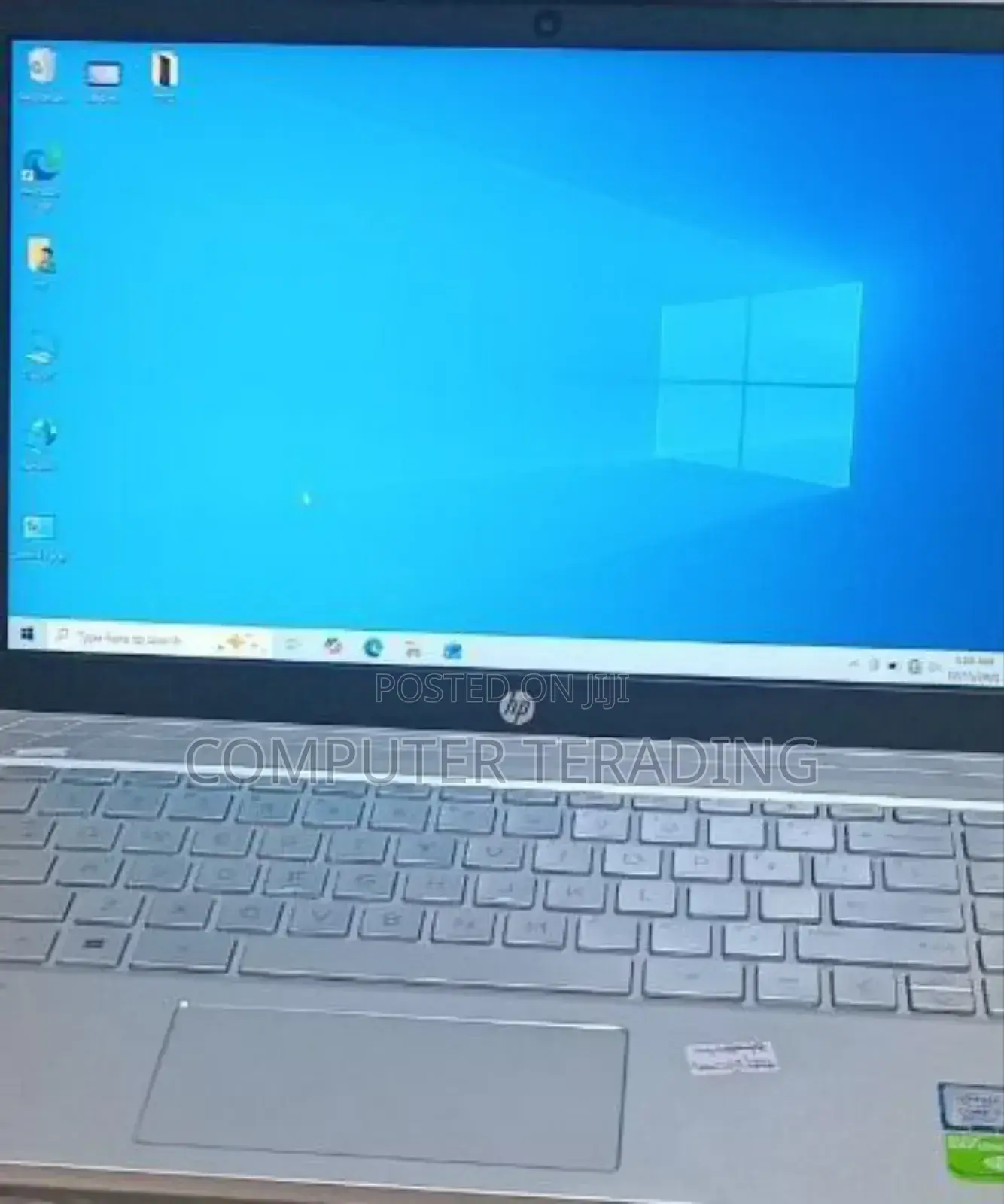 New Laptop HP Pavilion 14 8GB Intel Core I5 SSD 128GB