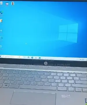 New Laptop HP Pavilion 14 8GB Intel Core I5 SSD 128GB