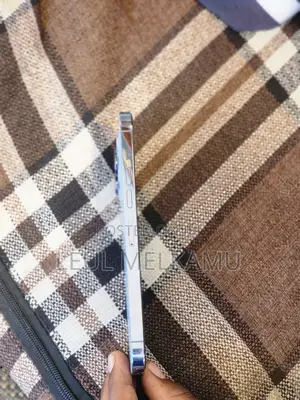 New Apple iPhone 13 Pro Max 256 GB Blue