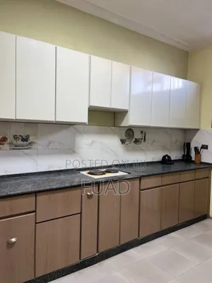 Photo - Kitchen Cabinet