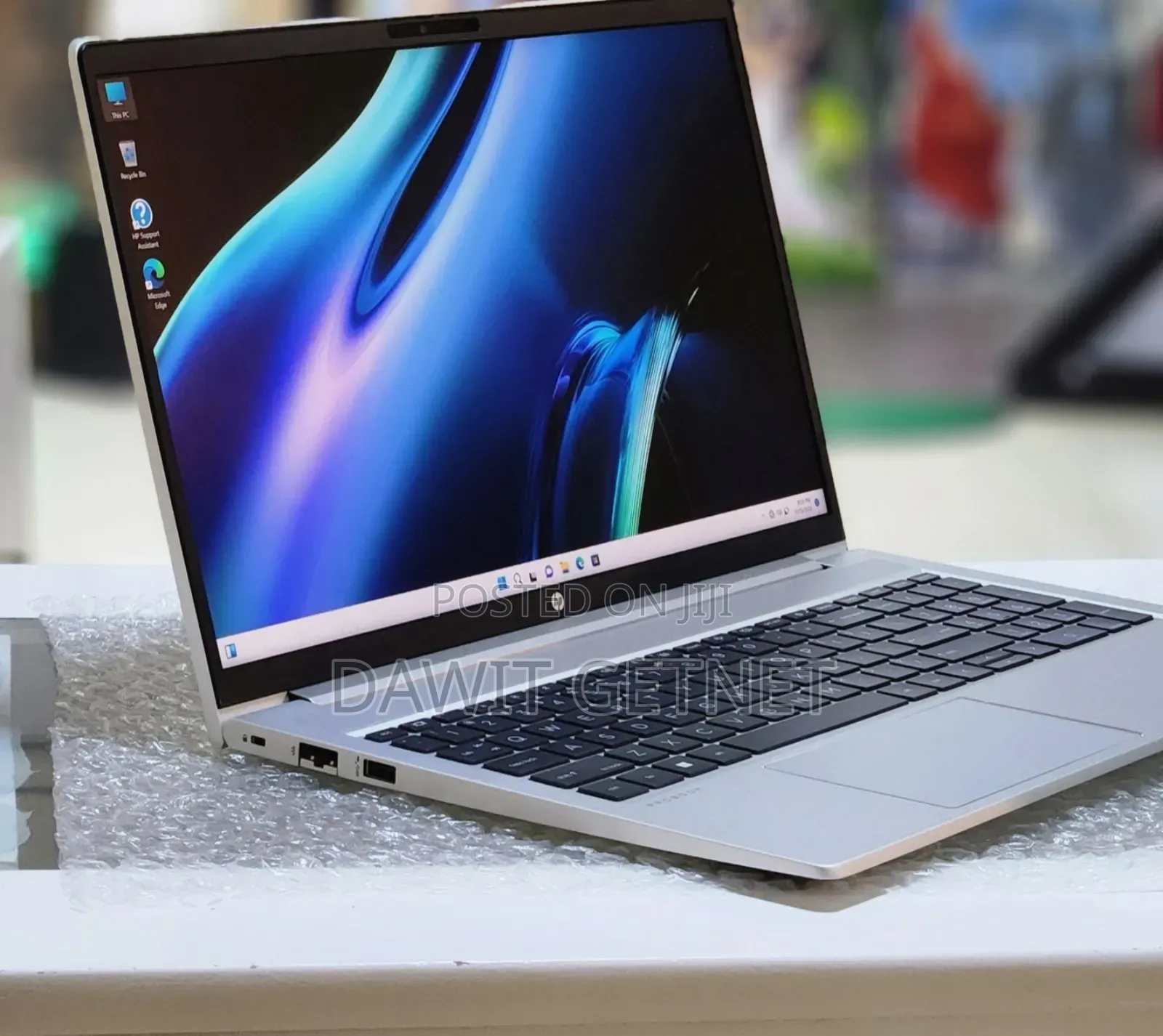 New Laptop HP Stream Notebook 16GB Intel Core i7 SSD 512GB