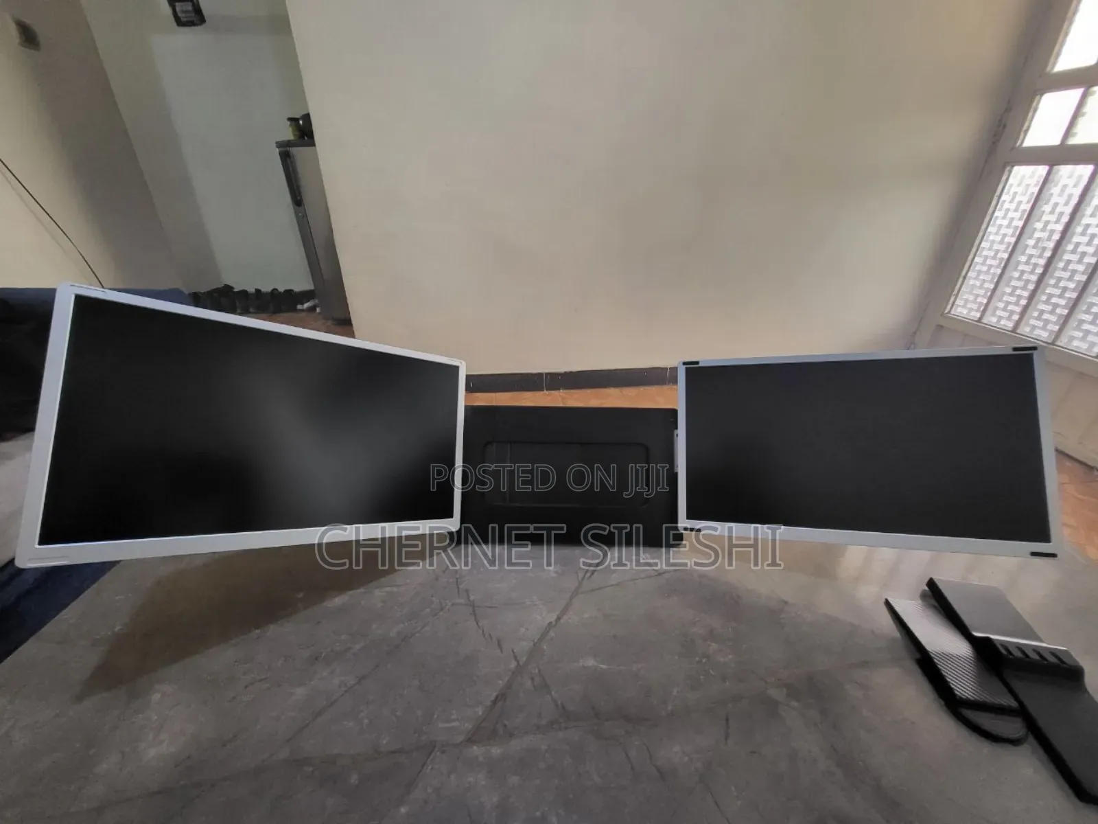 Multi-Screen Extender