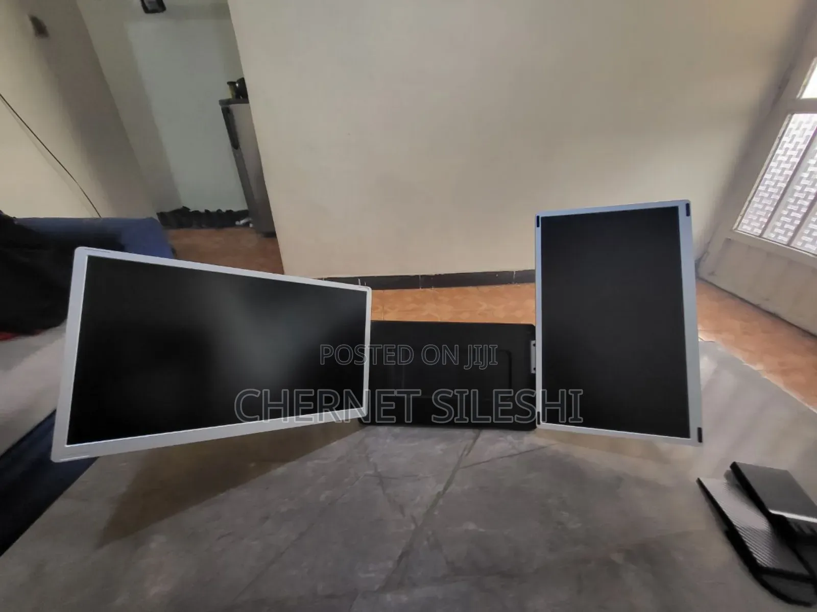 Multi-Screen Extender