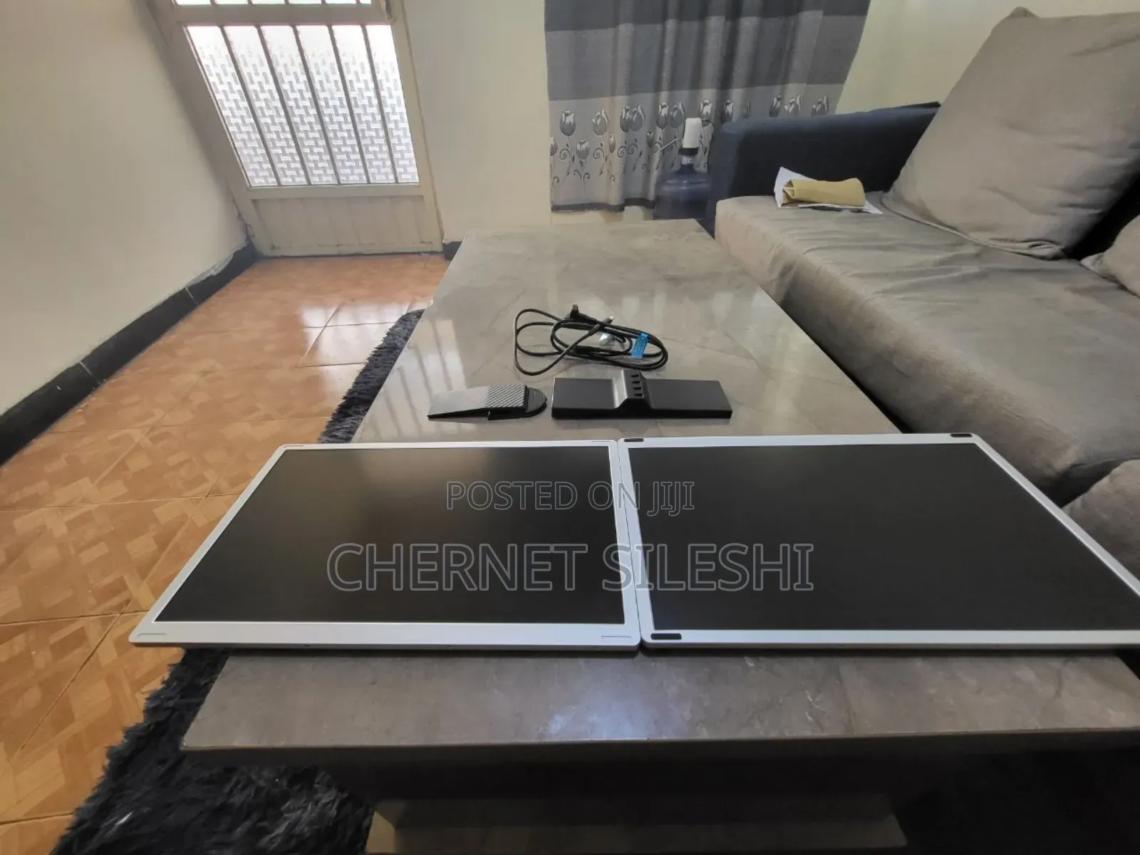 Multi-Screen Extender