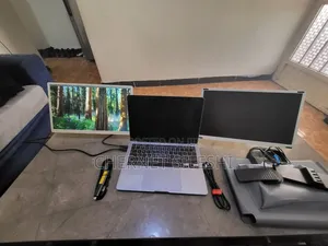 Multi-Screen Extender