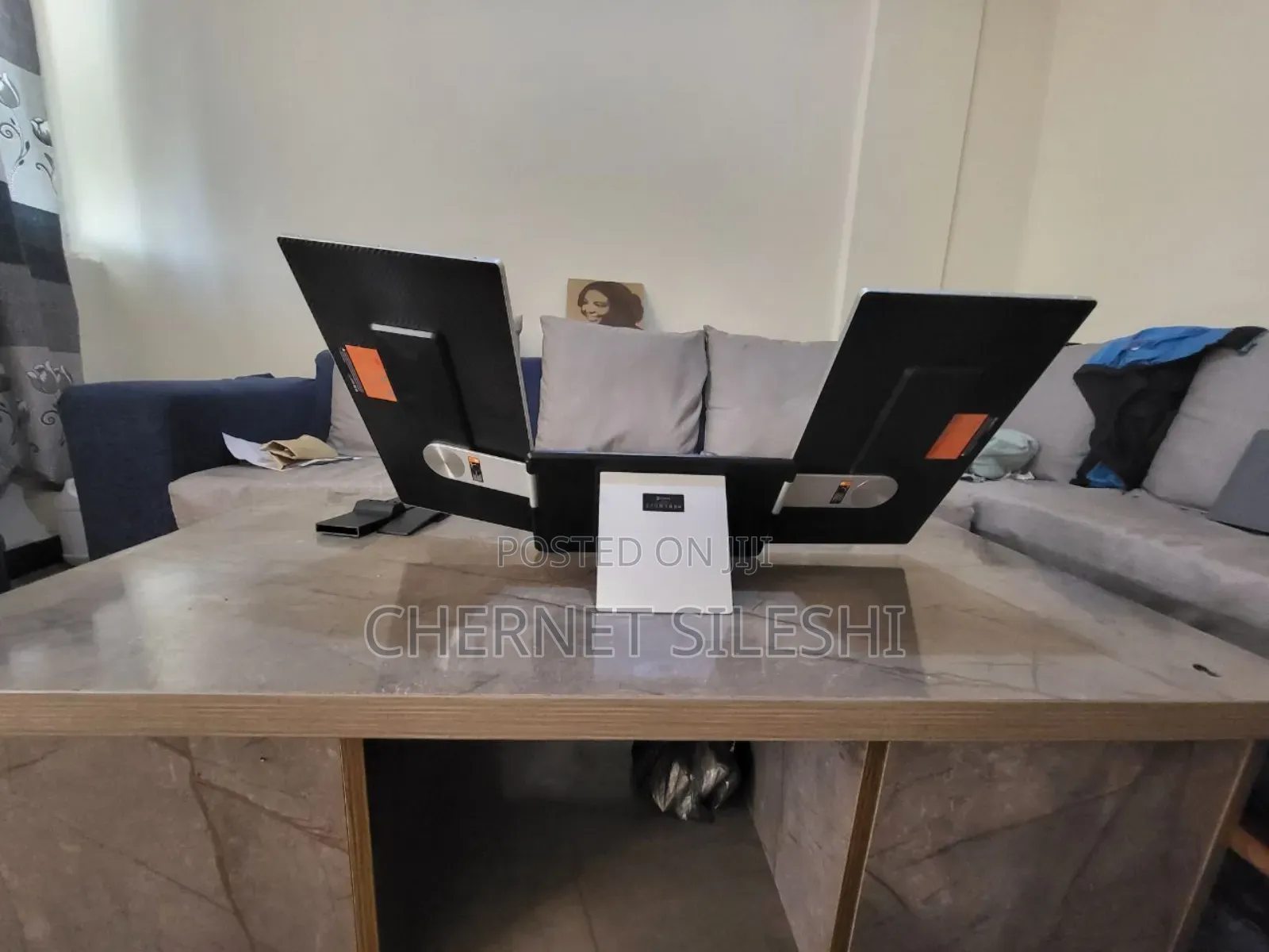 Multi-Screen Extender