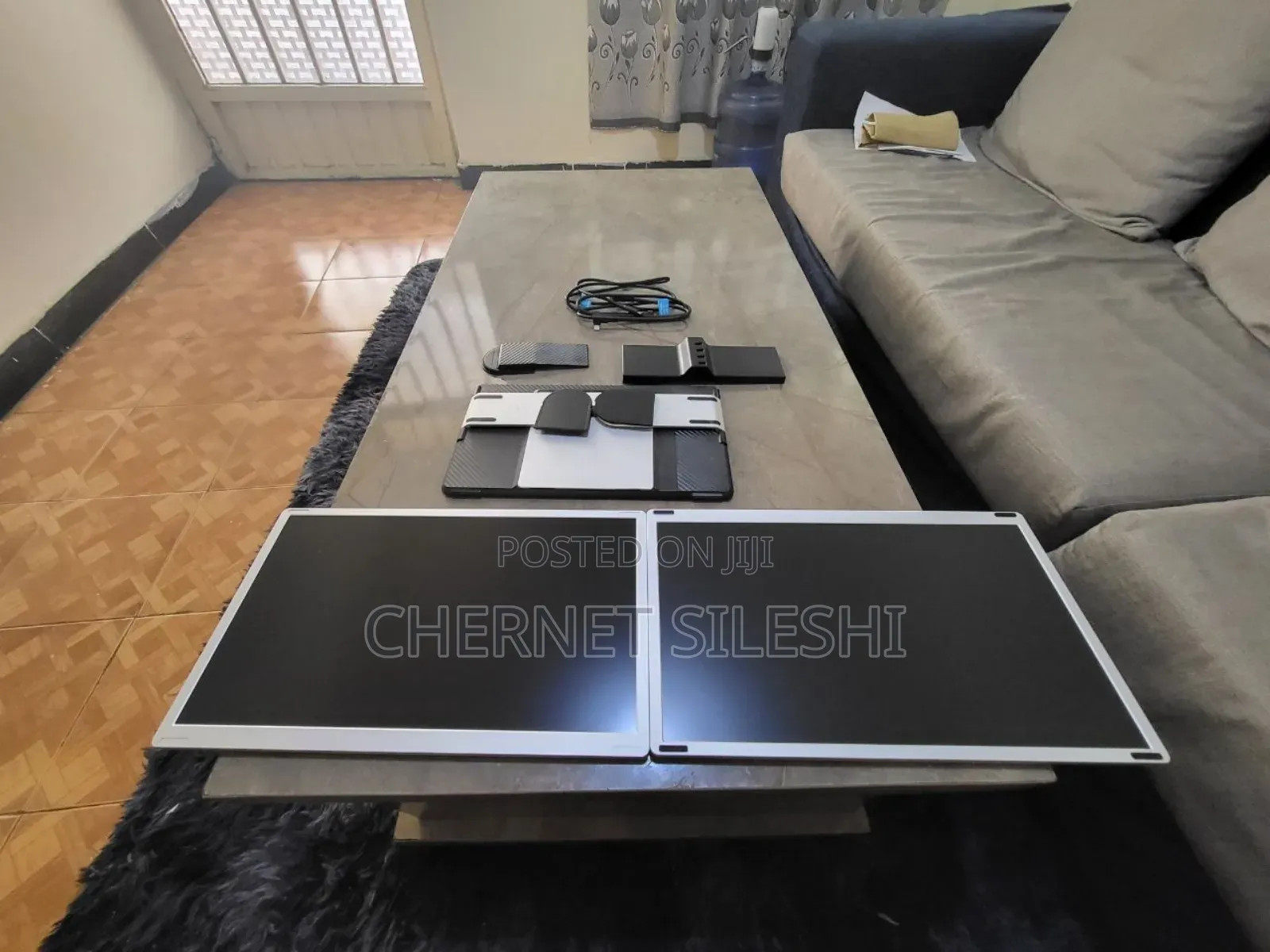 Multi-Screen Extender