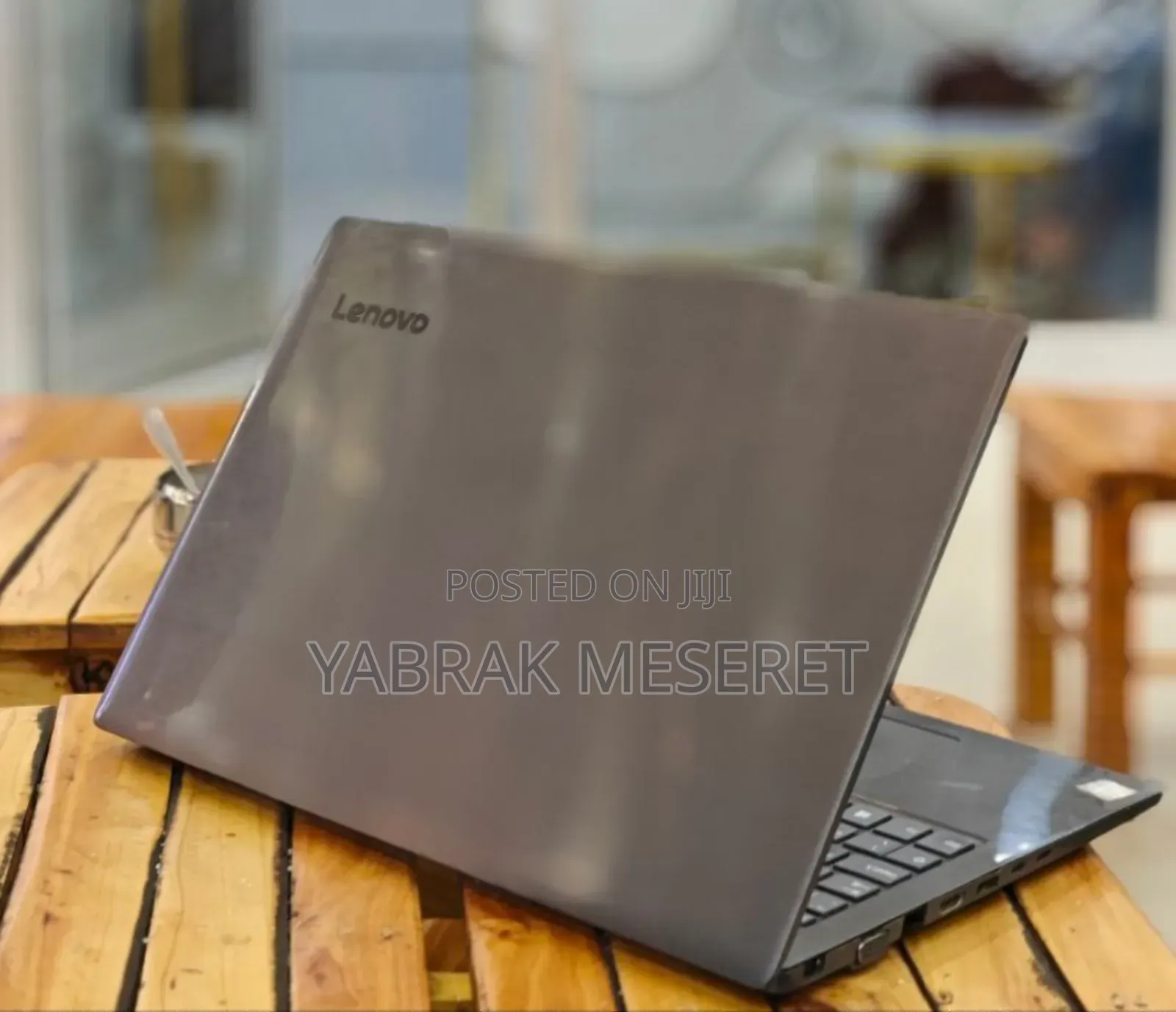Laptop Lenovo Ideapad 3 4GB Intel Core I3 SSD 1T