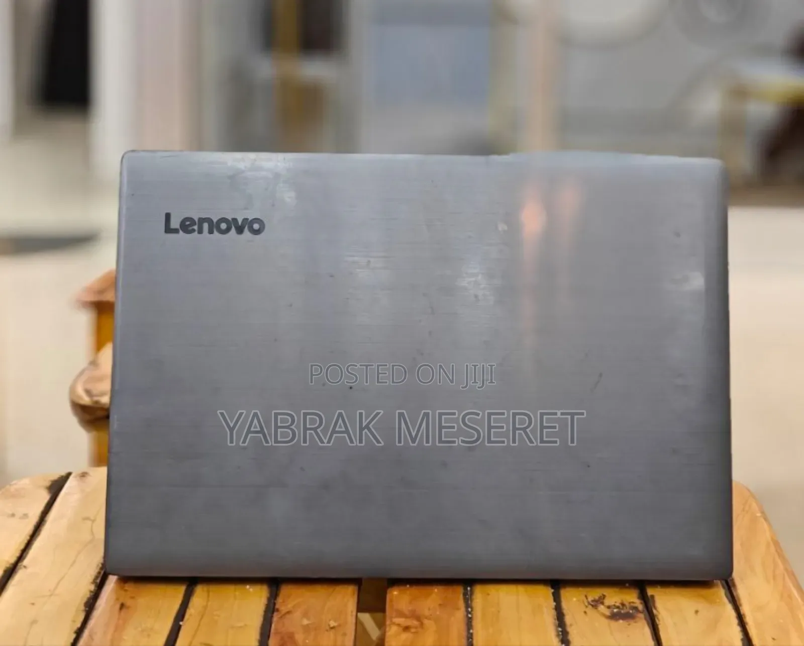 Laptop Lenovo Ideapad 3 4GB Intel Core I3 SSD 1T