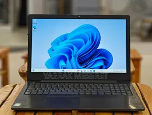 Laptop Lenovo Ideapad 3 4GB Intel Core I3 SSD 1T