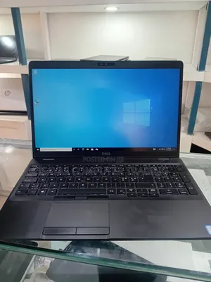 Photo - New Laptop Dell Latitude 5501 8GB Intel Core I5 SSD 512GB
