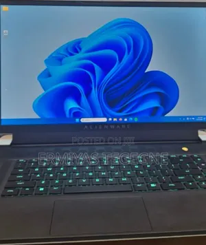 New Laptop Asus ROG Strix G15 32GB Intel Core I7 SSD 1T