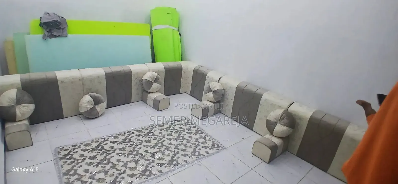 Semer Arebyan Mejlis