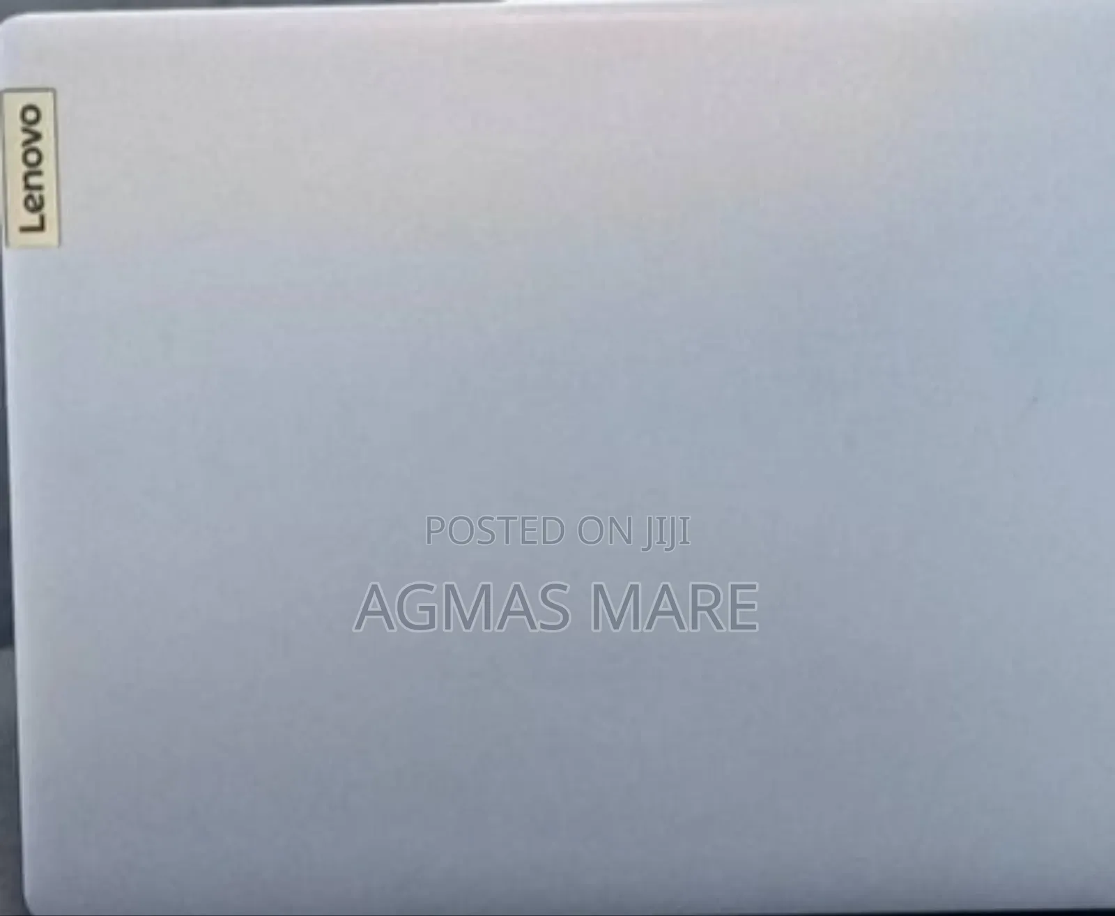 New Laptop Lenovo Ideapad 3 8GB Intel Core I3 SSD 256GB