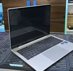 New Laptop HP Dragonfly G1 16GB Intel Core I7 SSD 512GB