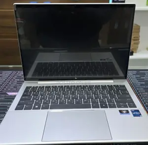 New Laptop HP Dragonfly G1 16GB Intel Core I7 SSD 512GB