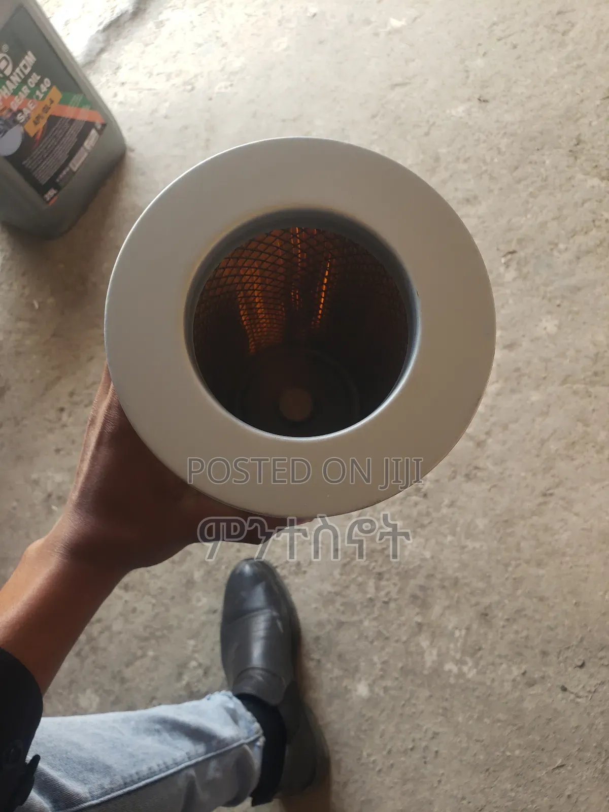 የዶልፊን ዲፕራተር Dolphin Diprator