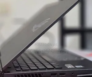 Photo - New Laptop Asus ROG Strix G15 16GB AMD Ryzen 9 SSD 1T