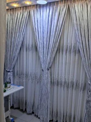 Photo - Curtain Textail Shop