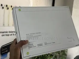 New Laptop Apple Macbook Pro 2025 M5 14-Inch 16GB Apple M5 SSD 512GB