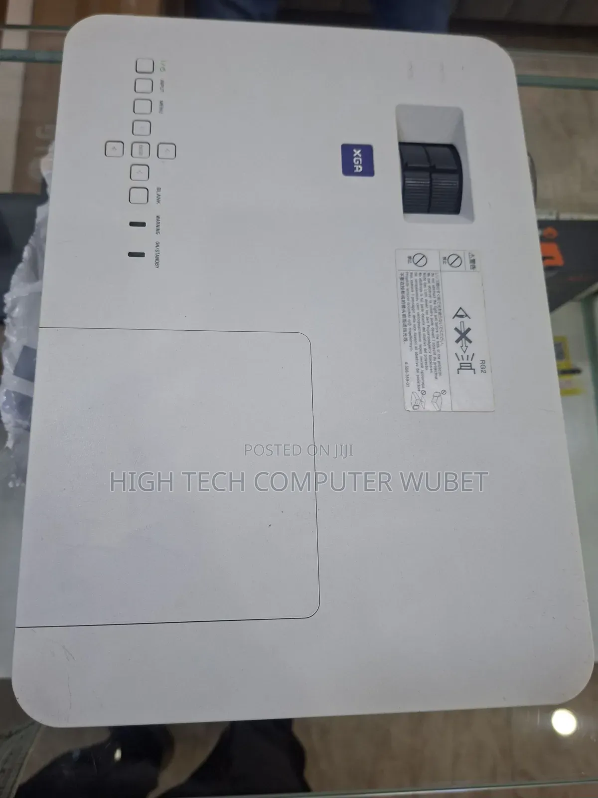 New Arrival Sony VPL-Dx221 Projector 1 Piece Remain