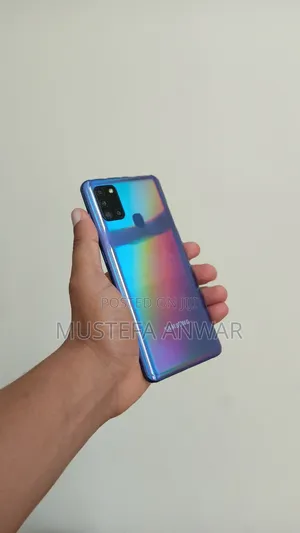 New Samsung Galaxy A21s 64 GB