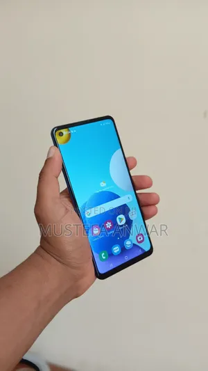 Photo - New Samsung Galaxy A21s 64 GB