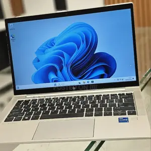 New Laptop HP EliteBook 830 G8 16GB Intel Core I7 SSD 512GB
