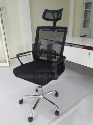 Affordable Secretarial Chair for Office